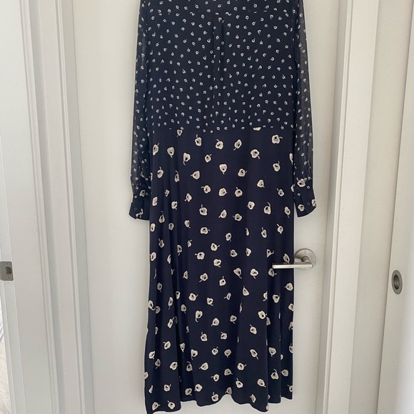 French Connection Dress - Picture 2 of 3